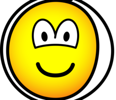Kiespijn emoticon